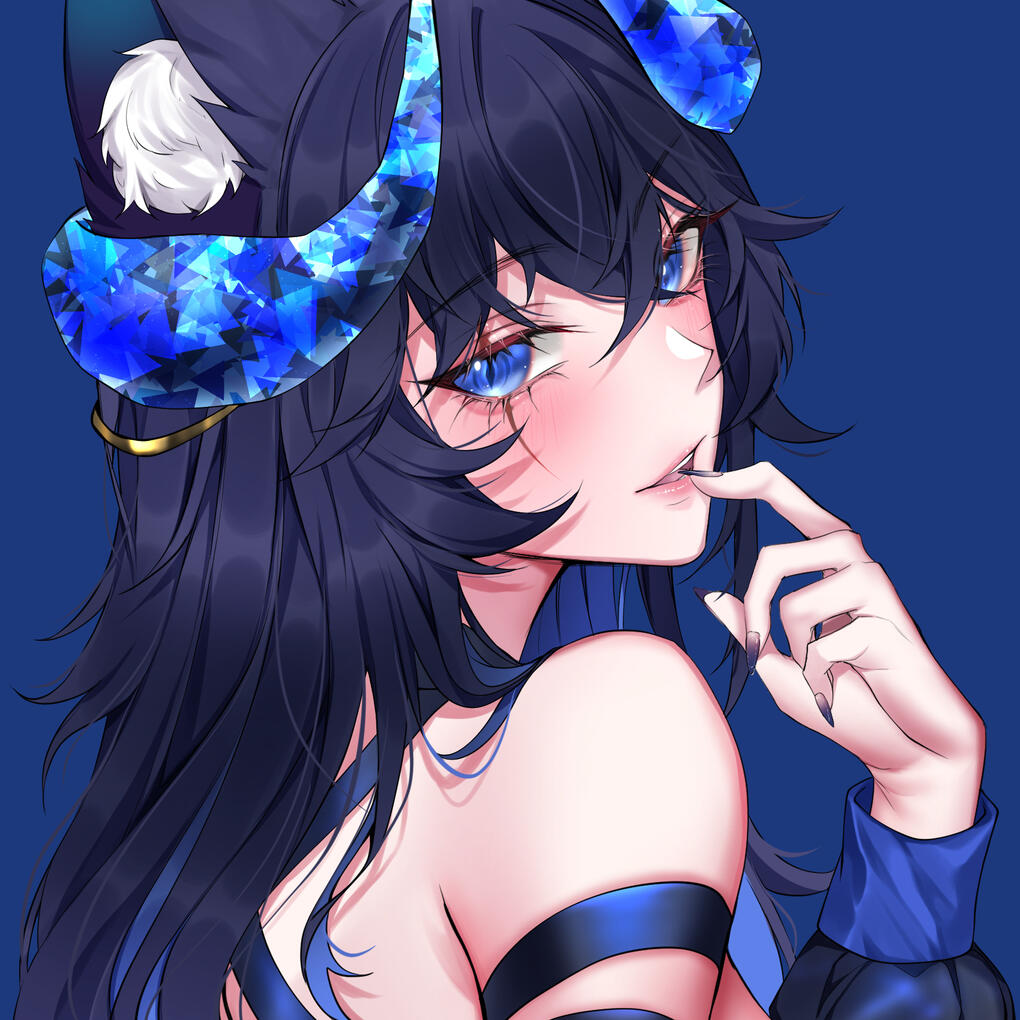 Art by @Noriben
