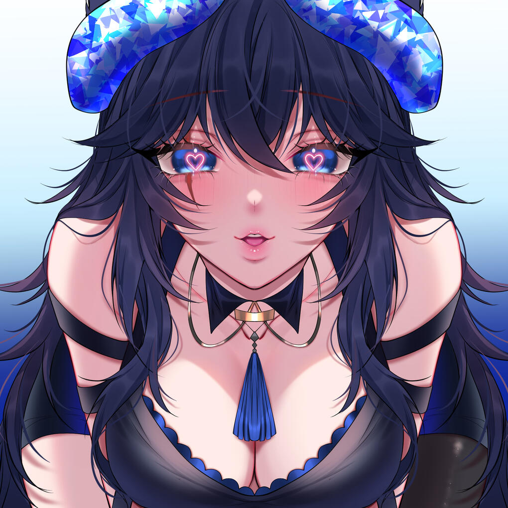 Art by @Noriben