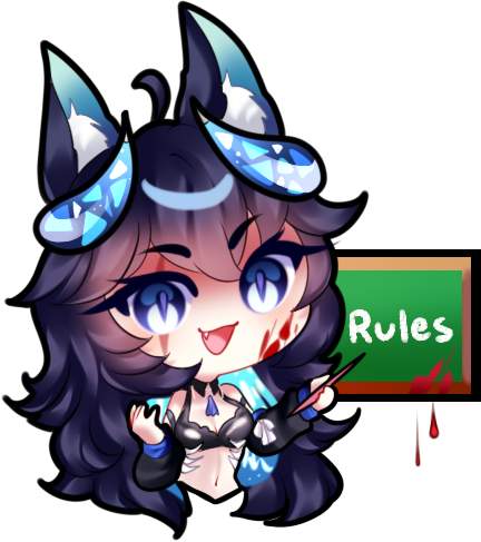 Art by @Ikuraisora