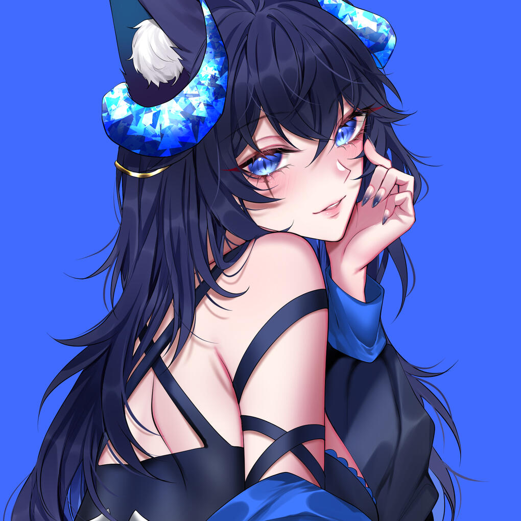 Art by @Noriben