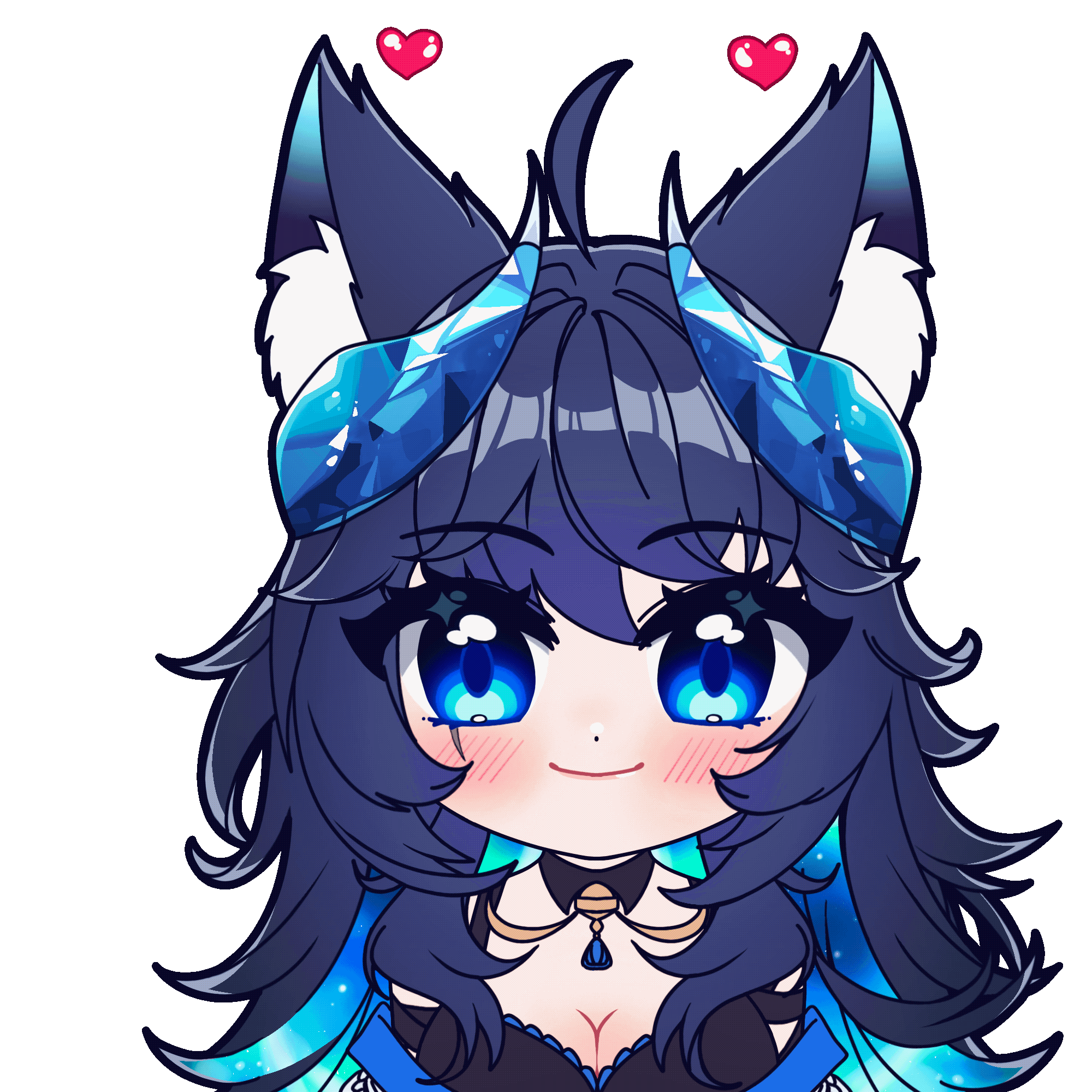 Art by @Okaeringgo