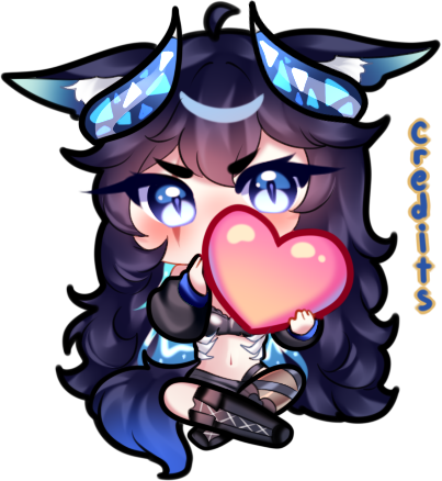Art by @Ikuraisora