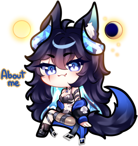 Art by @Ikuraisora