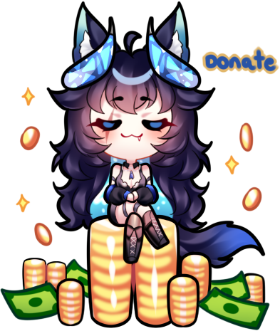 Art by @Ikuraisora