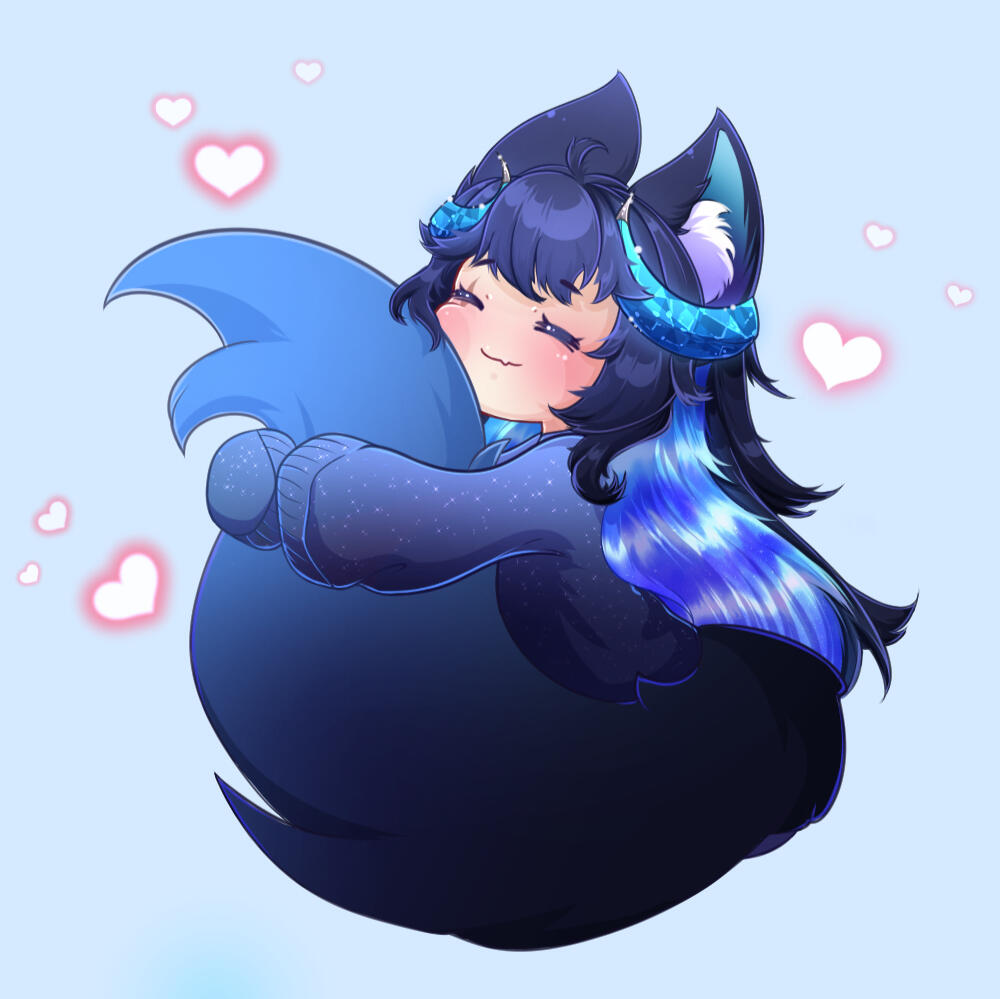 Art by @missbigotesart