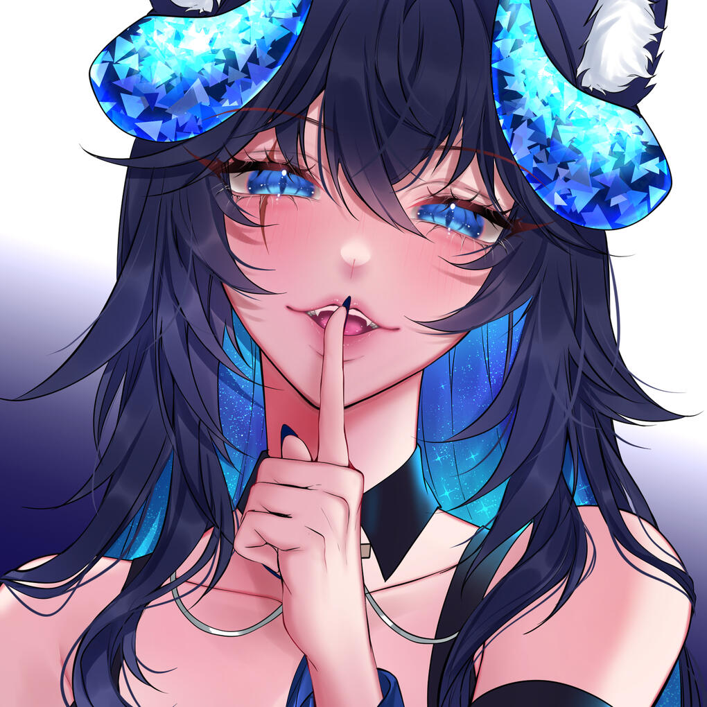 Art by @Noriben